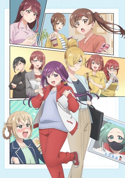 Озвучку 4 серии аниме 