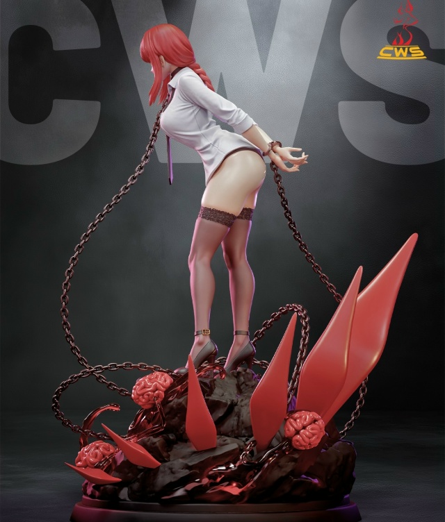 Макима, добавлена в каталог товаров.