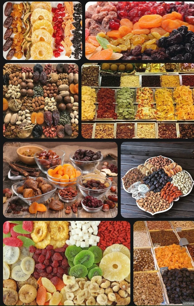 Завтра 4 декабря на рынок приедут ; Восточные сладости, ...