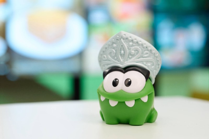 Ура, во «Вкусно— и точка» завезут Ам Нямы в ЖЕНСКОЙ версии.
С 6 января в сети будут продаваться Суп