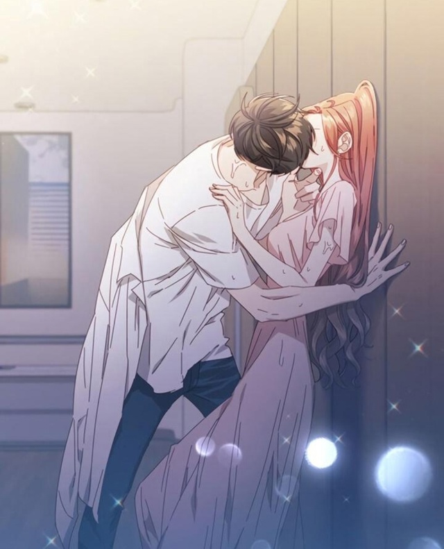 #status_manga@mangaotaku
Манхва Чудовищный скандал