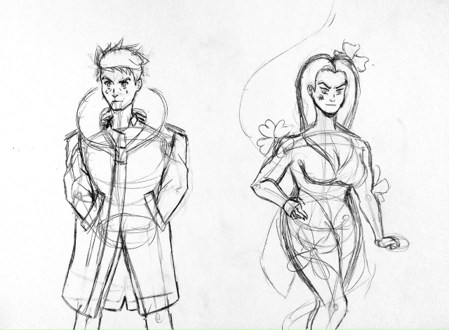 HYPERGLXYE
VK: vk.com/hyperglxye
A4
#hyeprglxye #anime #manga #art #draw #paint #sketch #fa...