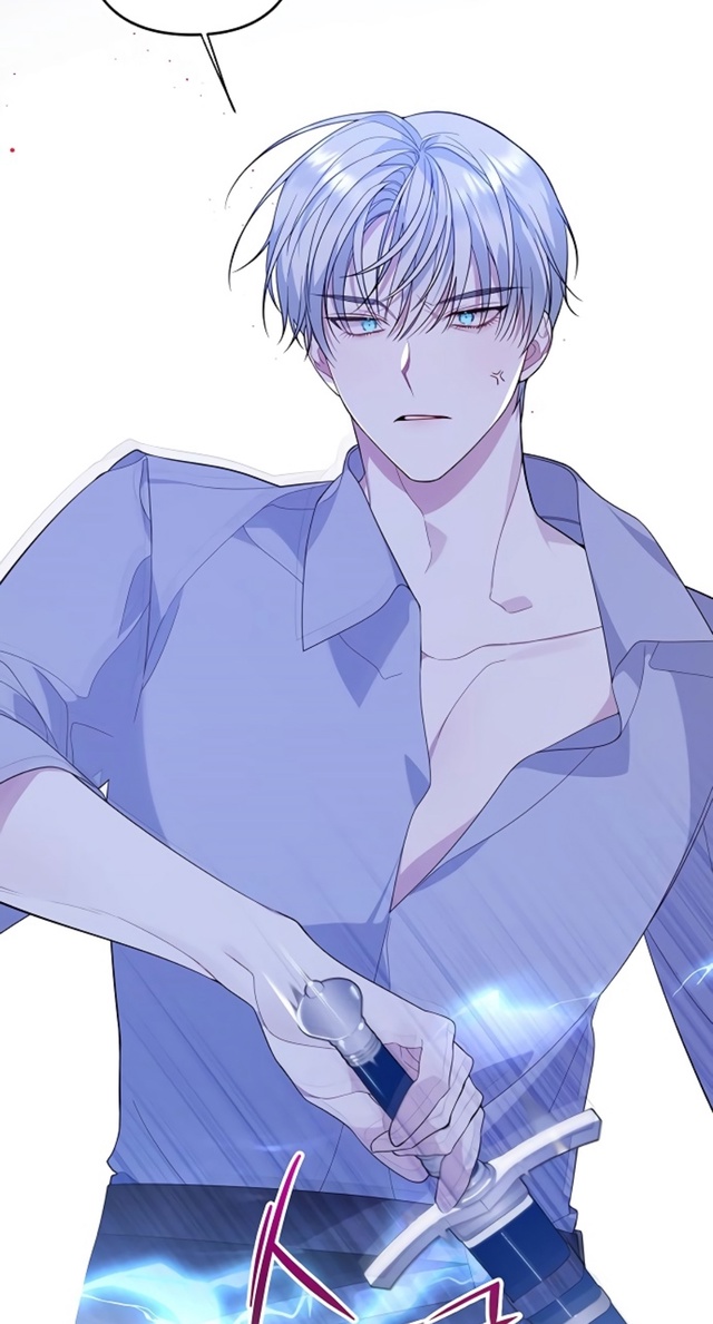 #Эта_малышка_тиран
#Hexe@manga_hwa