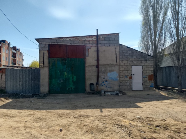 Продам гараж, в районе погран домов. Цена обсуждается. ?...