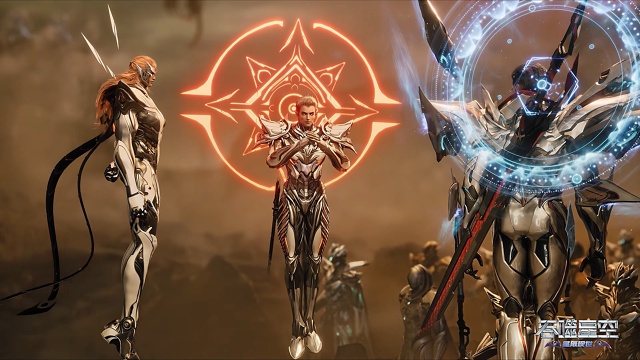 Вышел 194 эпизод дунхуа 