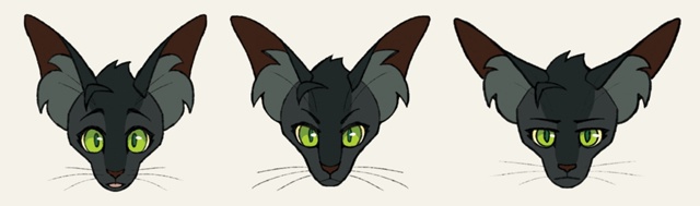 Клеверница
© Nifty-Senpai
#KV_ZZ_ART