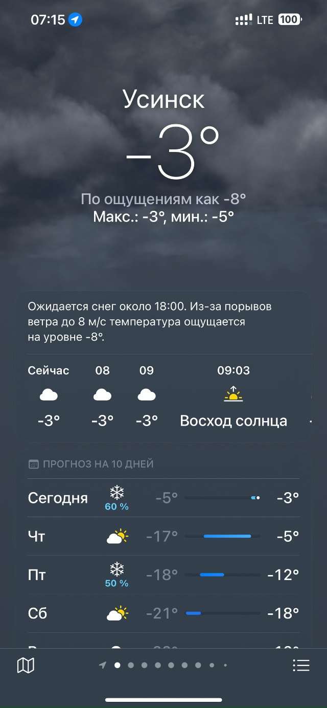 Всем доброго утра и хорошего настроения!