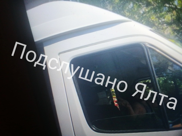 Давно не были в Ялте. И не перестаём удивляться по прие?...