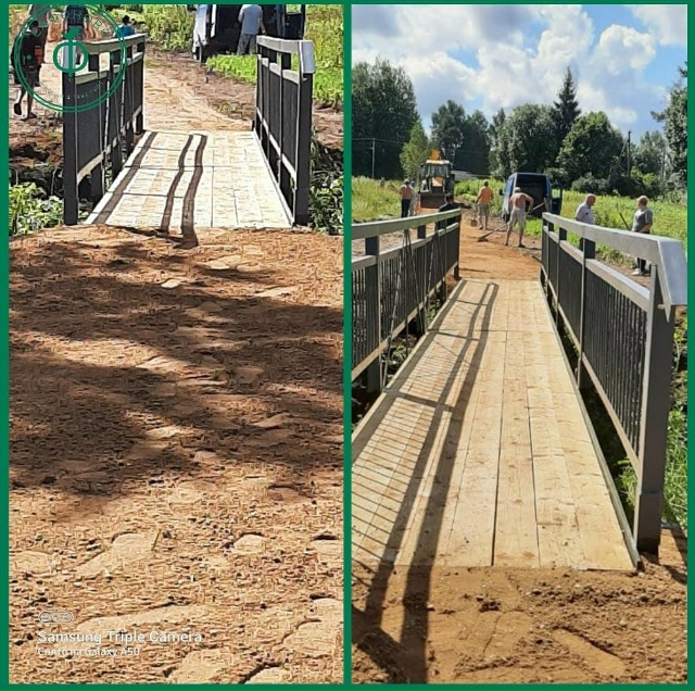 💥Сегодня в деревне Казулино на улице Центральная зав?...