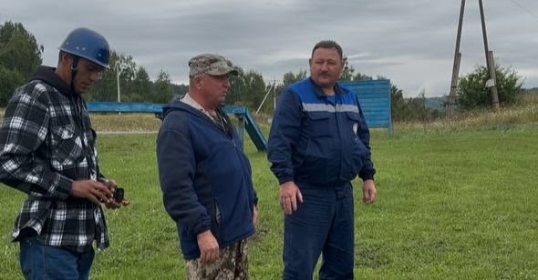 🏕22 июля у ребят юнармейской смены палаточного лагеря ...
