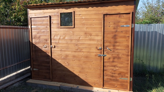 Делаю на заказ различные изделия из дерева, пред оплат?...