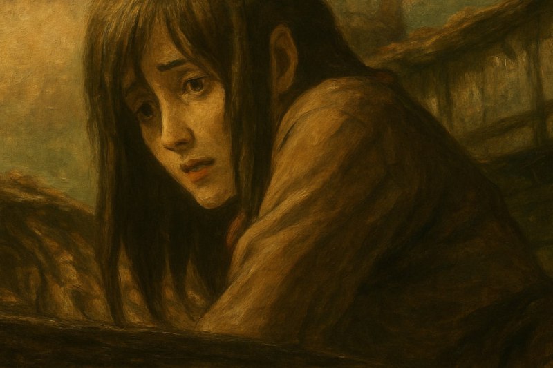 Великое начало.