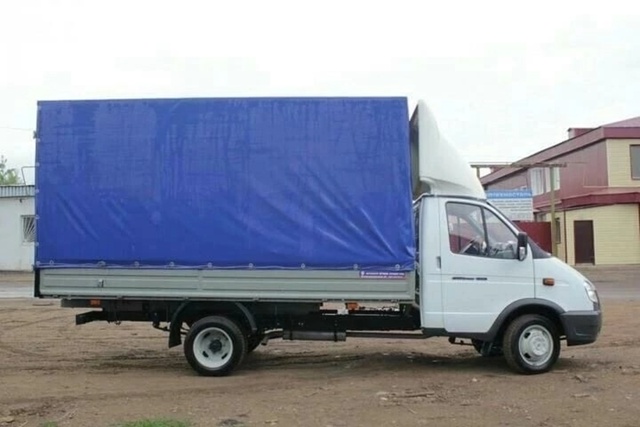 Грузоперевозки Усинск -межгород Квартирные и офисные ?...