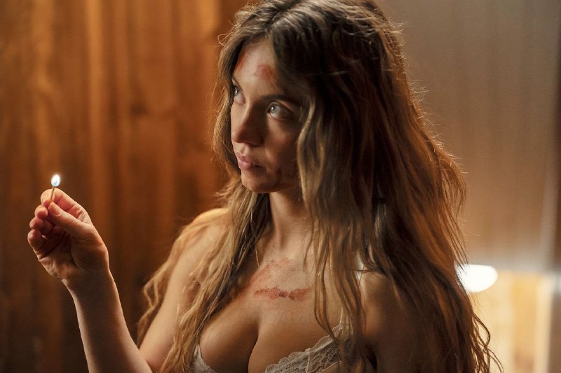 «Горничная» стала самым кассовым фильмом Сидни Суини: триллер собрал отличные оценки от зрителей и к