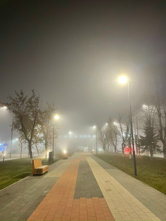 Всем спокойной ночи 😴🌙