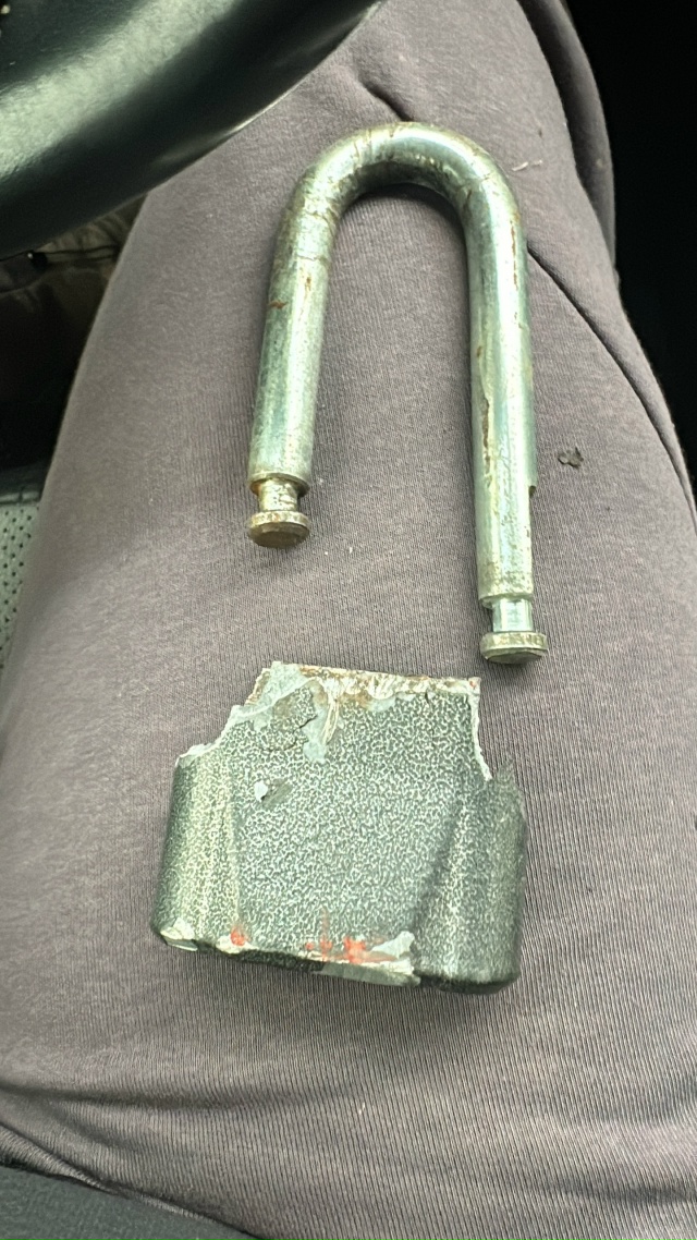 Внимание! Владельцев дачных домиков! СНТ Нива, сегодня,...