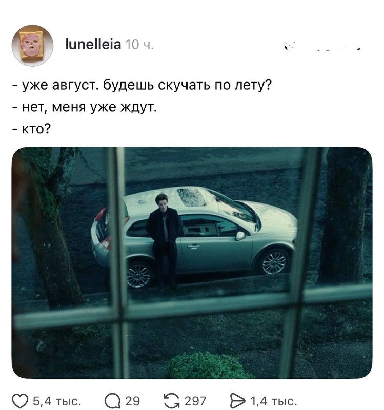 Сезон хоа-хоа-хоа вызывает, девочки 😈