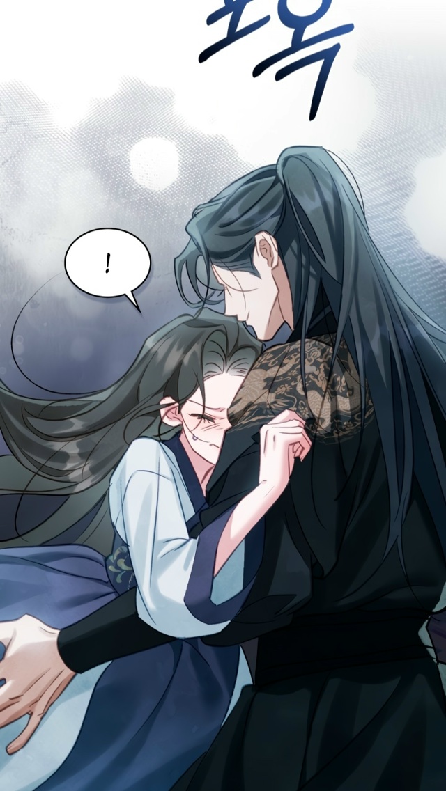 #Ночное_странствие
#Dagaromi@manga_hwa