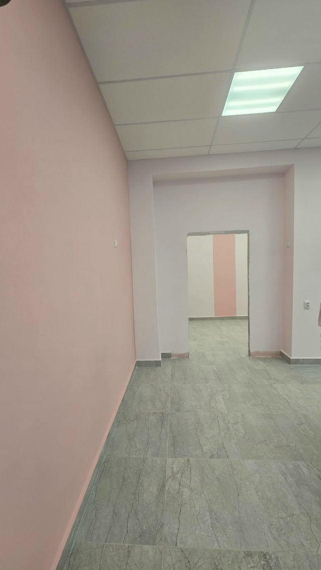 ‼️Любуемся обновленным зданием школы 10.
Кроме ремон?...