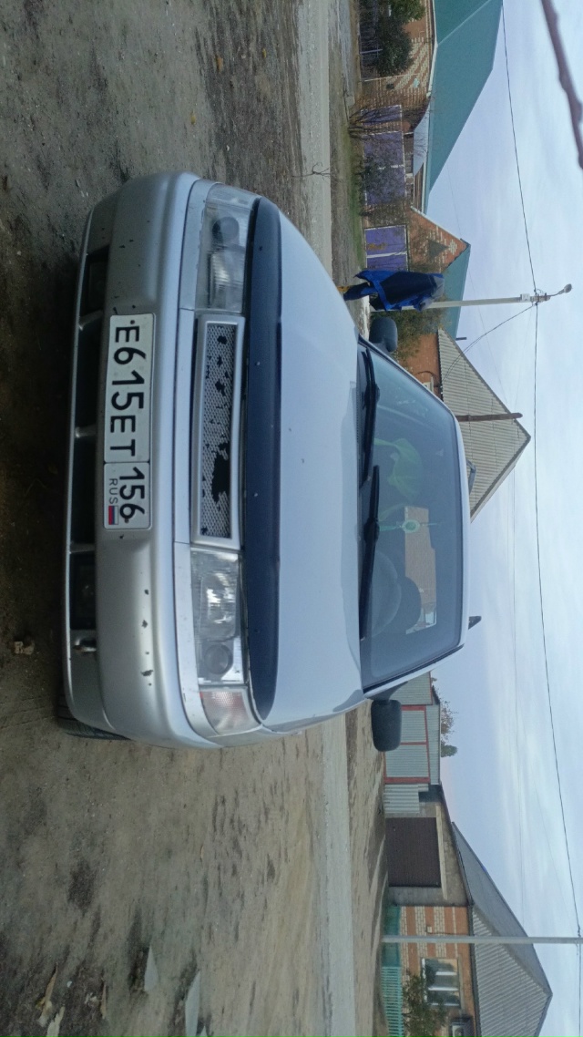 Продам ВАЗ 2111 2006 года. Стоит 124 двигатель 16 клапанный, к?...