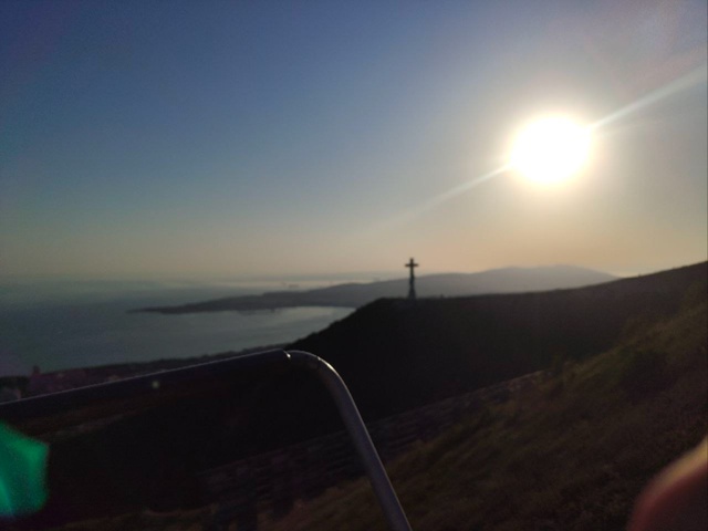 Всем привет из Геленджика))))