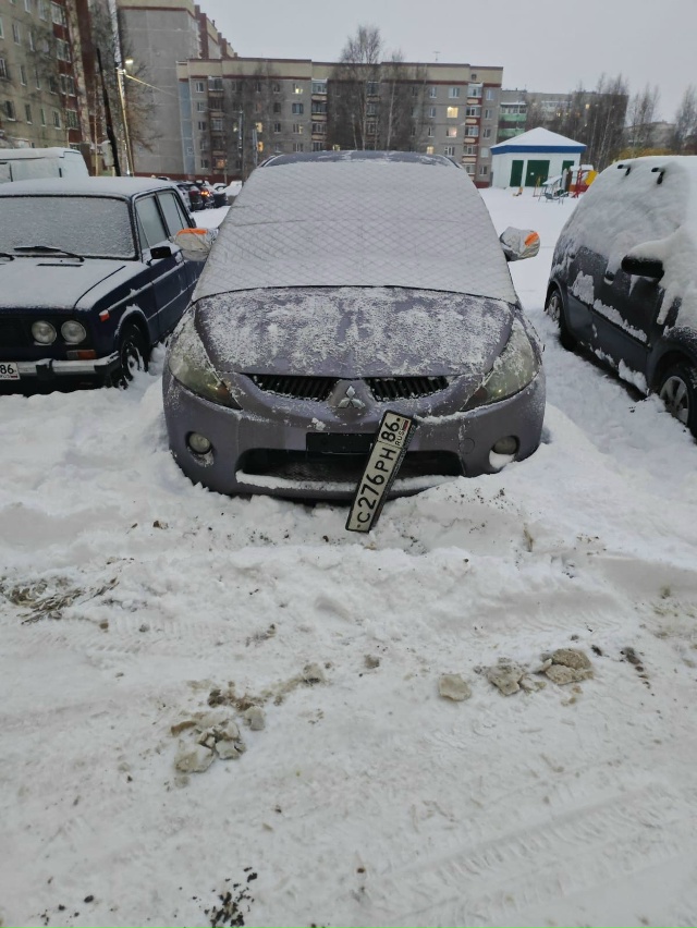 Здравствуйте граждане автолюбители! Особенный привет ...