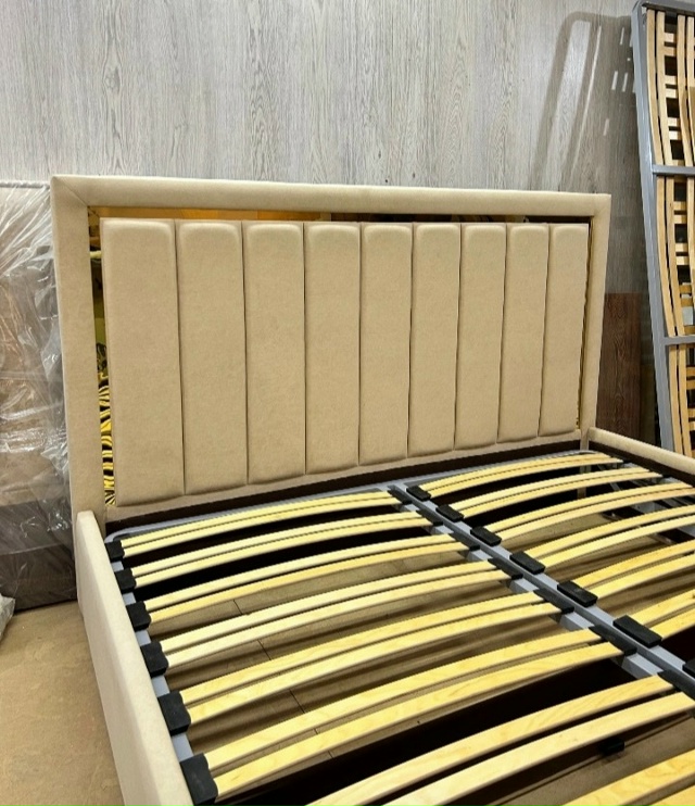 В честь предстоящего праздника 