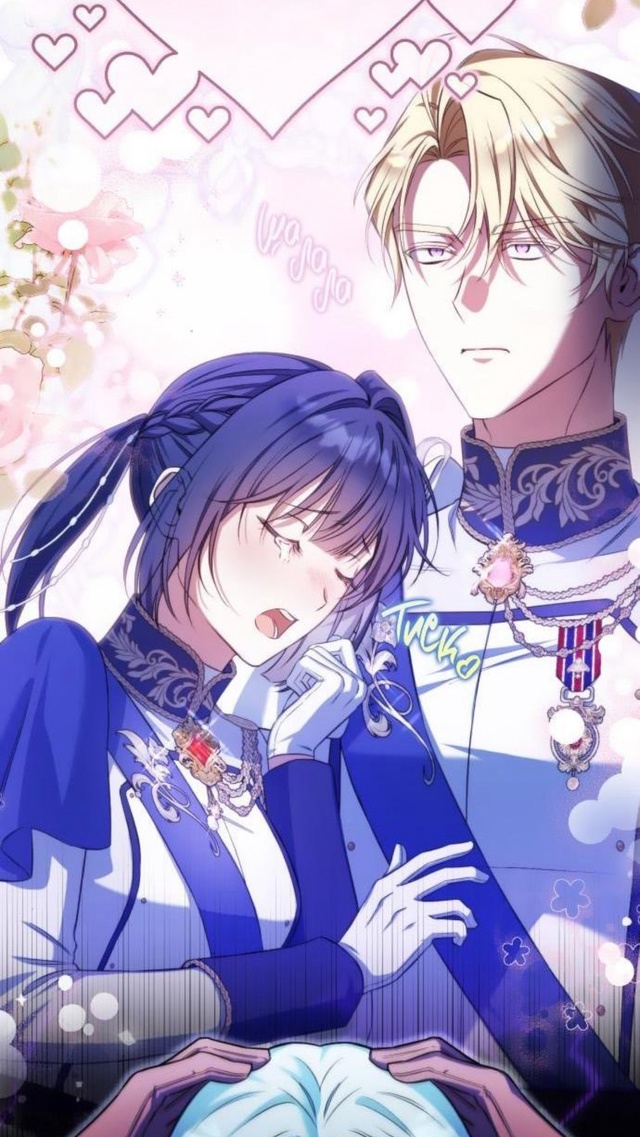 #На_колени_эрцгерцог
#Hexe@manga_hwa