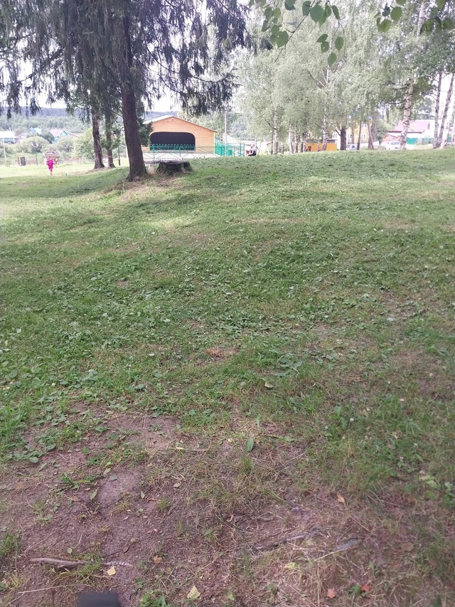 Благоустройство в Никольске
Сотрудники Никольской у...