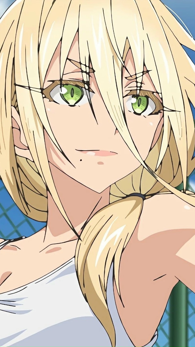 Аниме: Ты — горничная