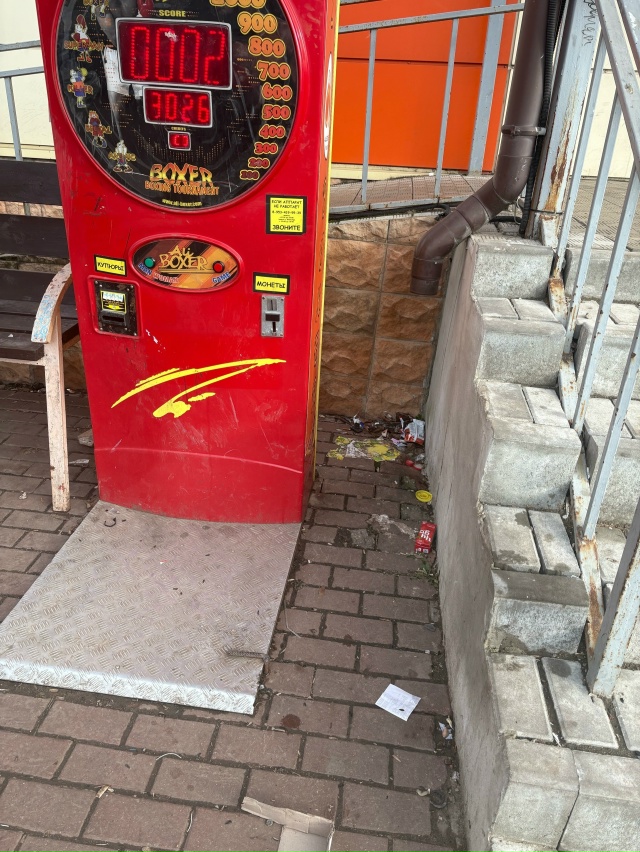 Добрый день, по долгу службы объездили почти всю Тульс?...