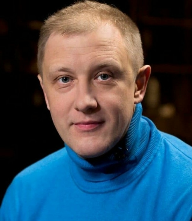 Поклонники не узнают любимого актёра... Когда-то он бы?...