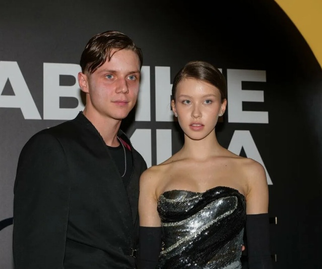 Ваня Дмитриенко искренне выразил гордость за Аню Пере?...