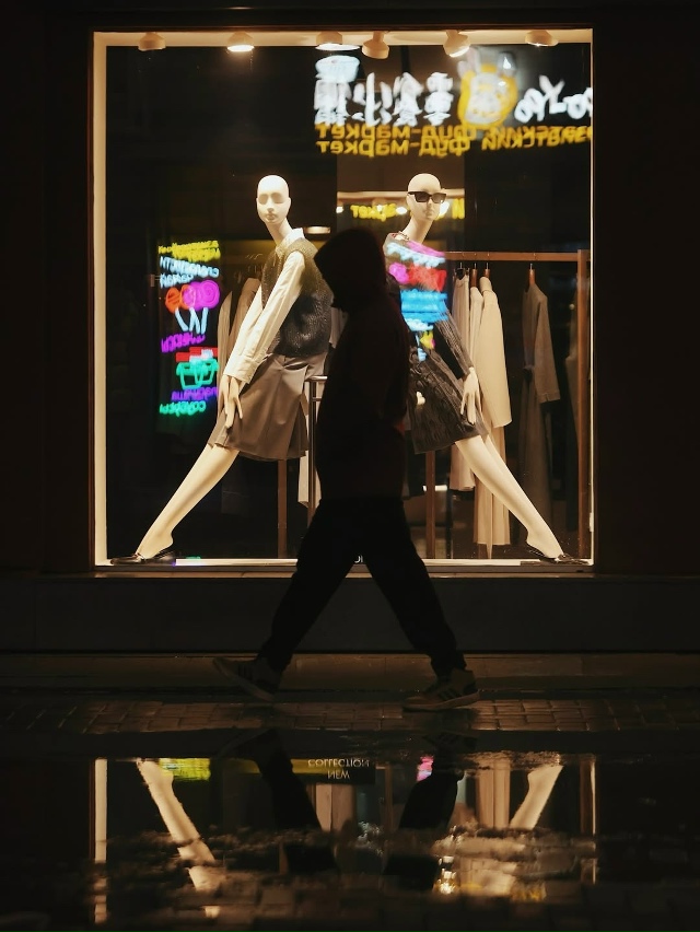 Прекрасный вечер в Екатеринбурге🌆
📸:my_photo_tape