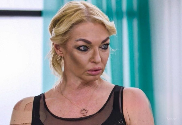 Первый выпуск шоу 