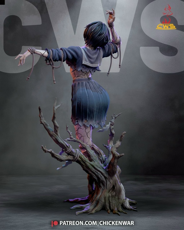 Ayakakashi, добавлена в каталог товаров.