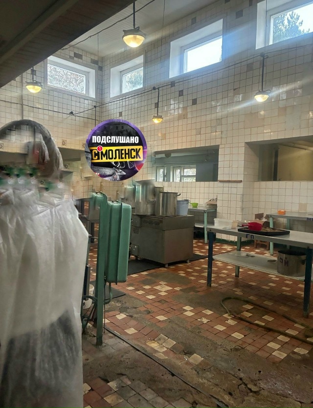 Здравствуйте. Это не хоррор с кинофильмов ужасов, а сто...