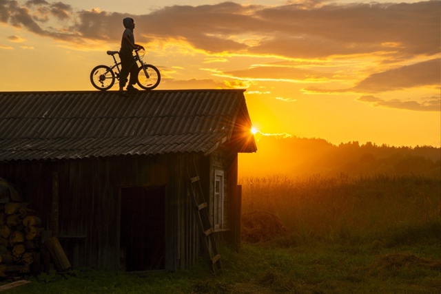 с. Благовещенское, Вельский р-н, Архангельская область ...