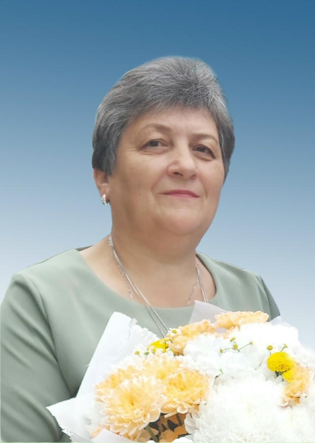 Скоропостижно скончалась Кузнецова Наталья Александр...