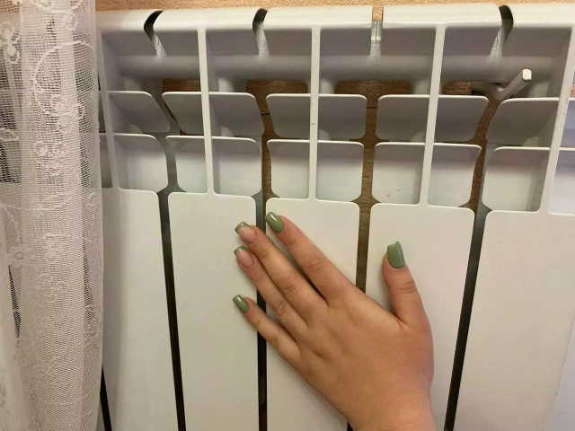 ⚡Тепло и горячую воду вернули в дома жителей Северо-За...