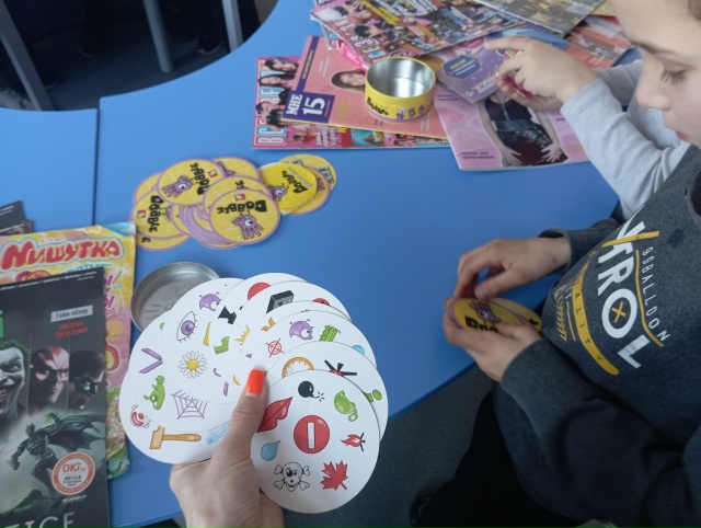 🌟Выездной читальный зал в Балахтинской СОШ №2!
Центр?...