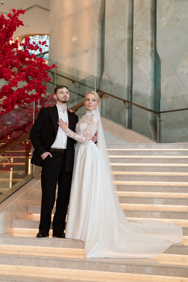 Всем привет, посты о прошедших свадьбах очень помогали...