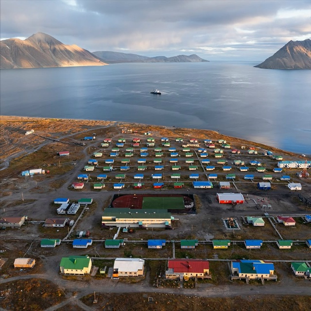 Чукотка 🇷🇺