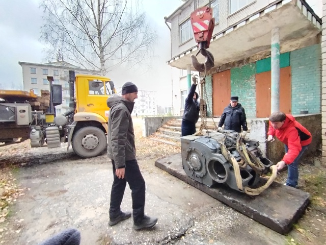 ВИЭК выражает искреннюю благодарность руководству ОА?...