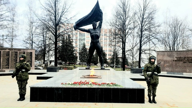 20 ноября 2025 года удмуртская региональная организация ?...