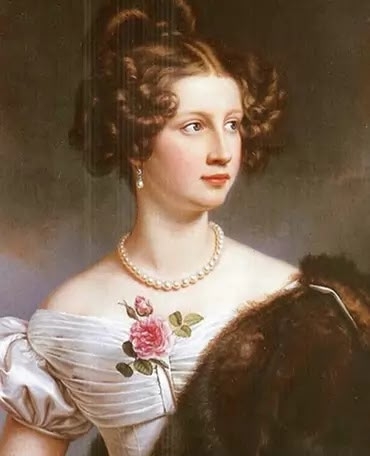 Поэта Федора Тютчева, генерала Александра Бенкендорфа...