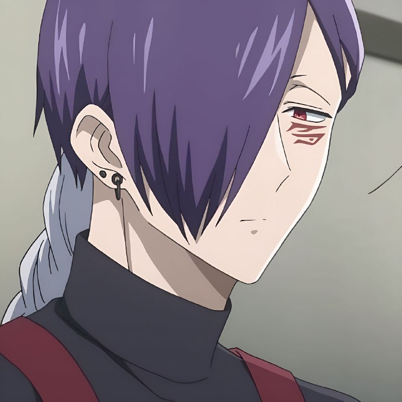 Хладнокровный снаружи, теплый внутри
Сейю Тэрасима Такума, озвучивающий персонажа по имени Шиу в ан