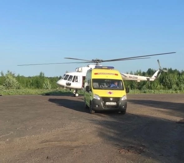 Ситуация по обрушению моста в Дунилове
По состоянию н?...