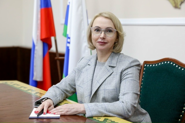 Сегодня свой день рождения отмечает губернатор НАО Ир?...