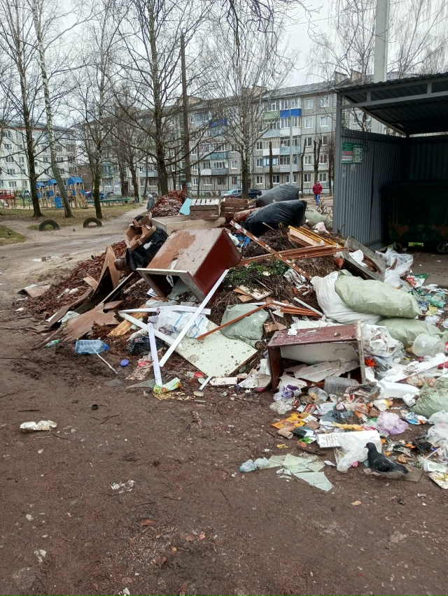 Московская 7 прошёл месяц, это нормально?